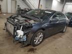 2019 Chevrolet Malibu Lt на продаже в New Britain, CT - Front End