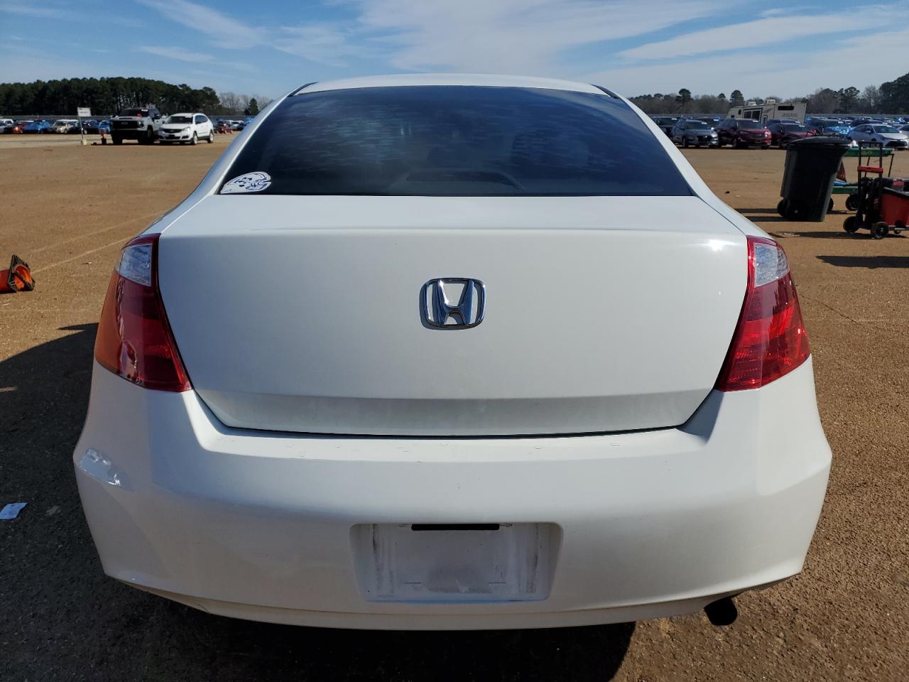 2009 Honda Accord - Image 6