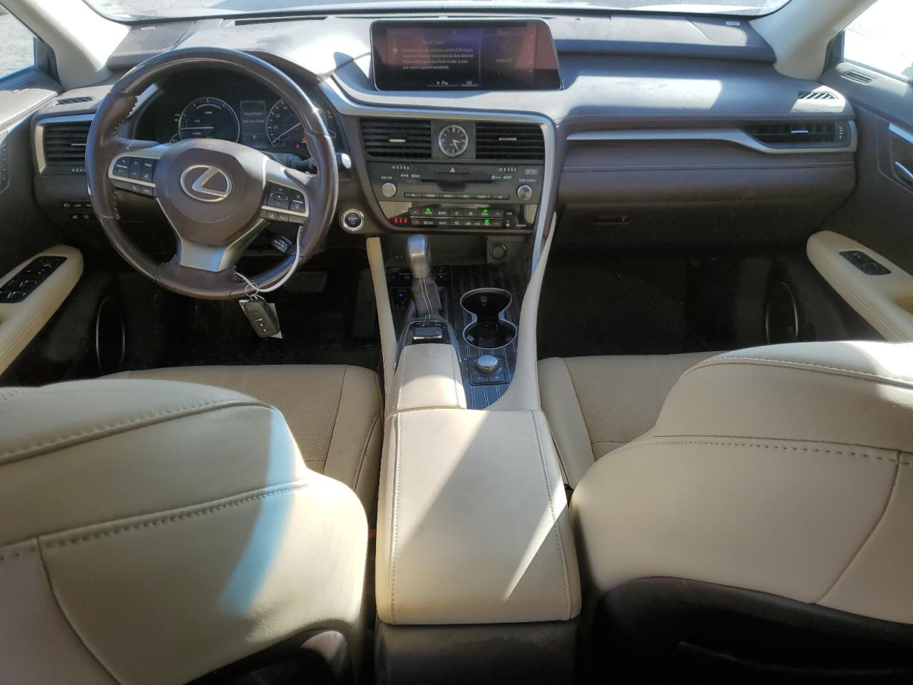 2018 Lexus RX - Image 8