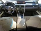 2018 Lexus Rx 450H Base за продажба в Kansas City, KS - Front End