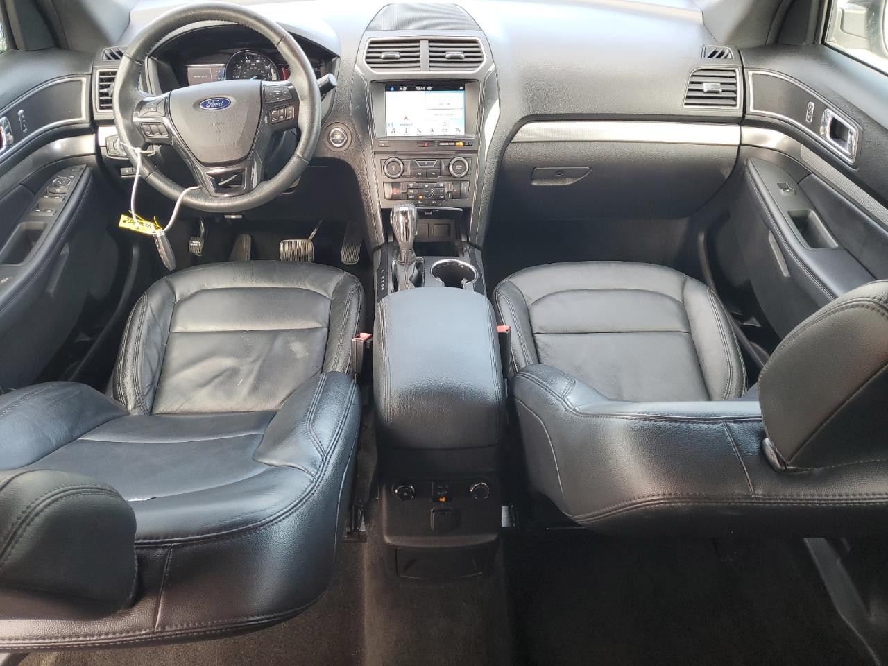 2018 Ford Explorer - Image 8