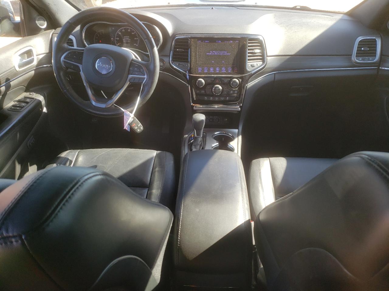 2019 Jeep Grand Cherokee - Image 8