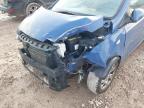 2017 HYUNDAI I10 SE for sale at Copart BRISTOL