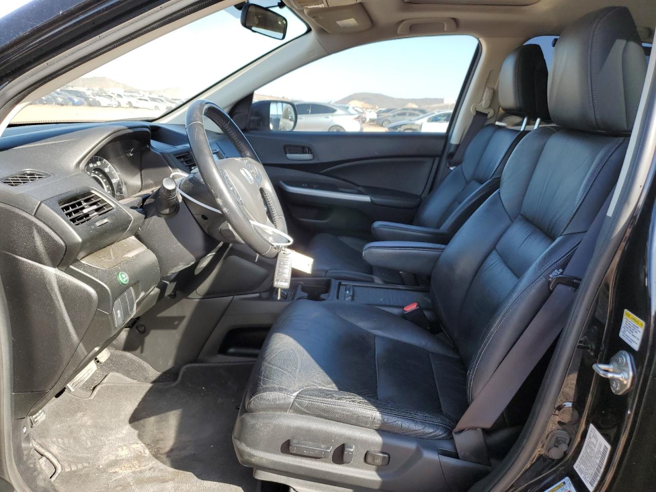 2013 Honda CR-V - Image 7