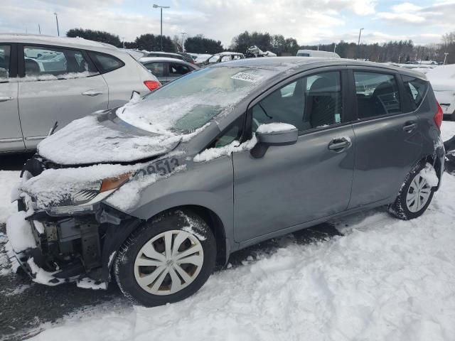 2018 Nissan Versa Note S