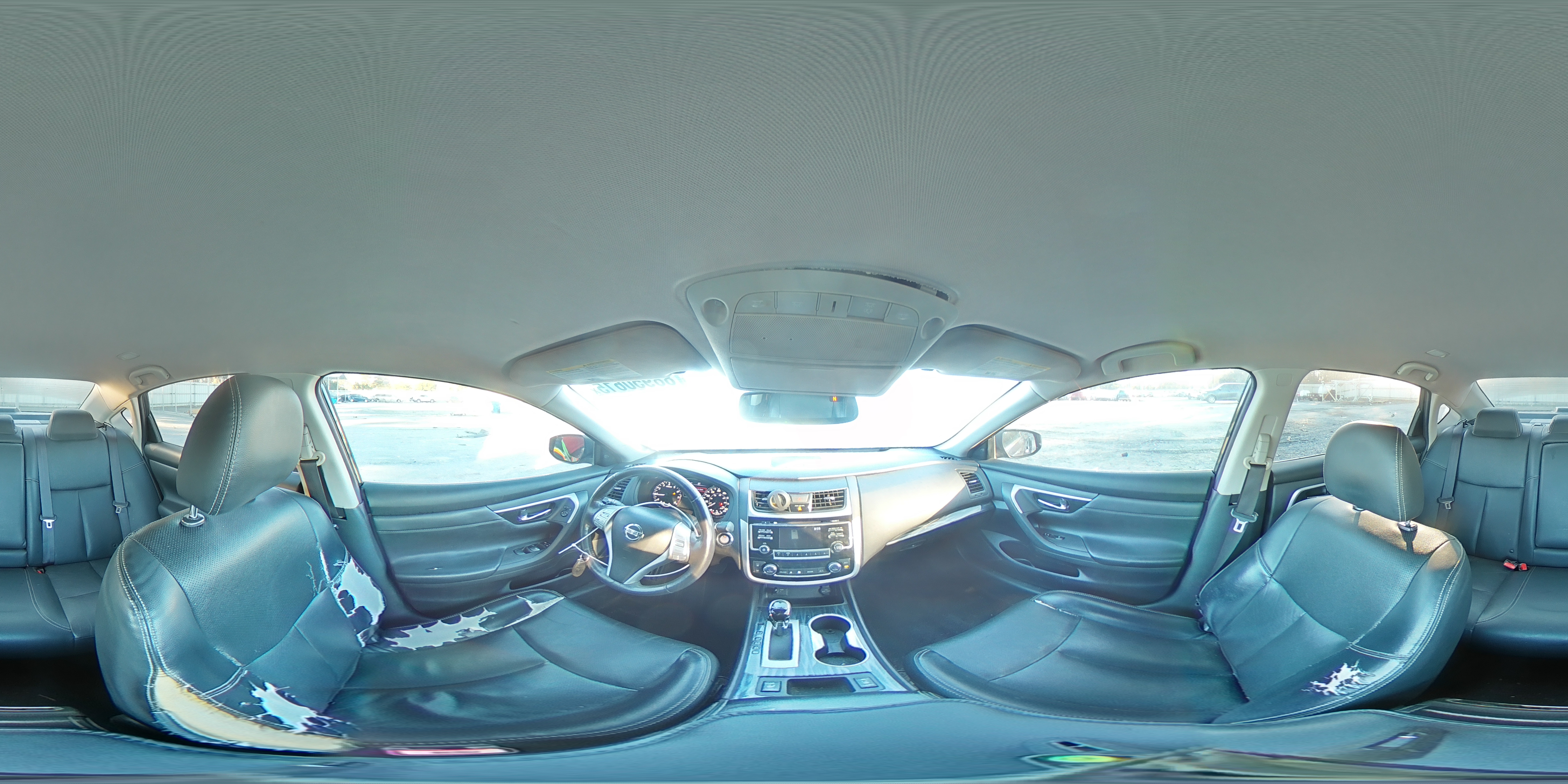 2018 Nissan Altima - Image 13
