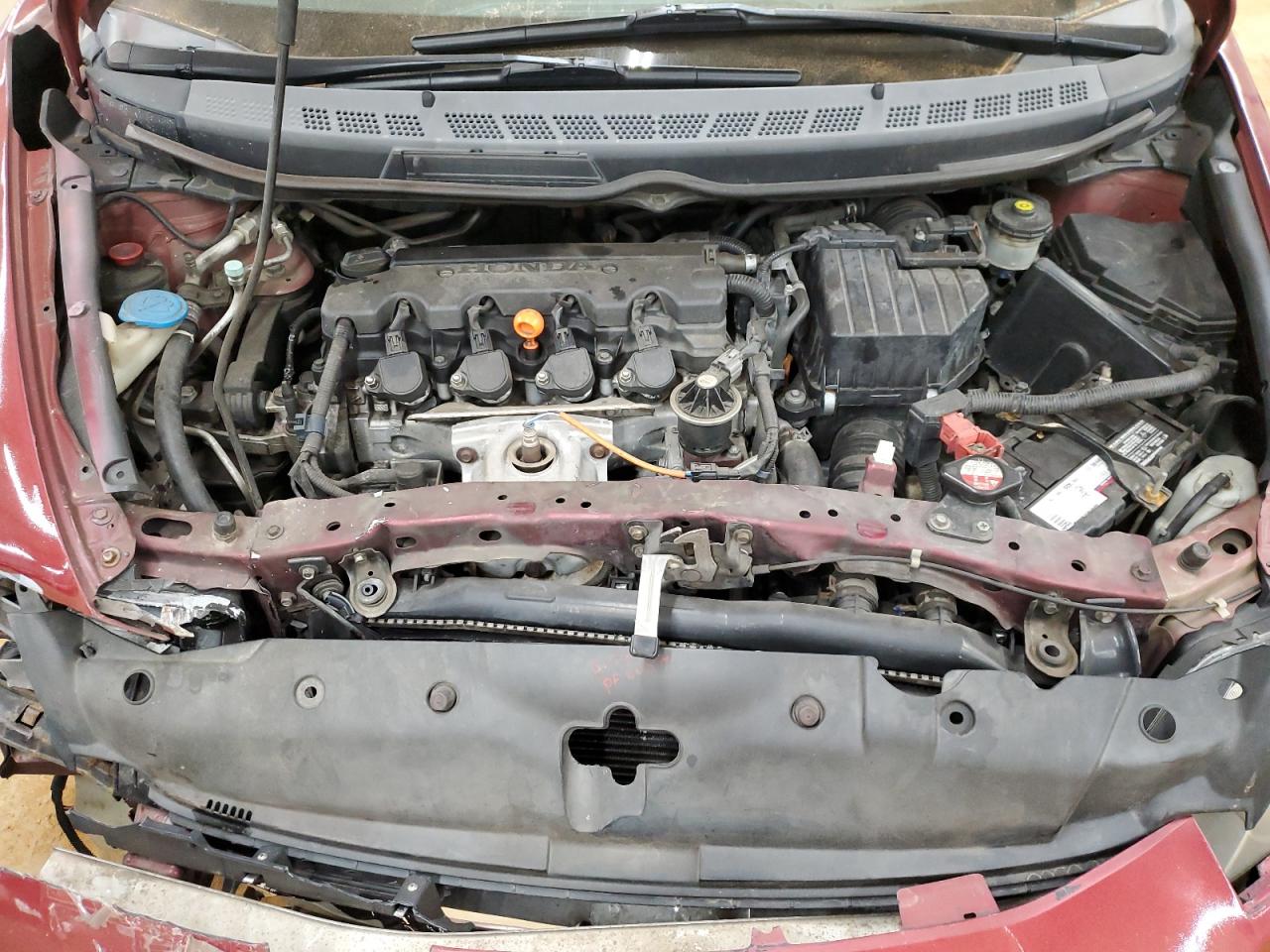 2010 Honda Civic - Image 12