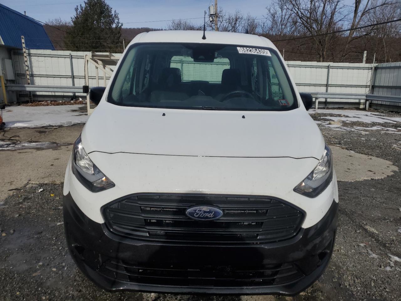 2022 Ford Transit - Image 5