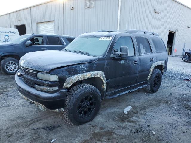 2004 Chevrolet Tahoe K1500 за продажба в Jacksonville, FL - Front End