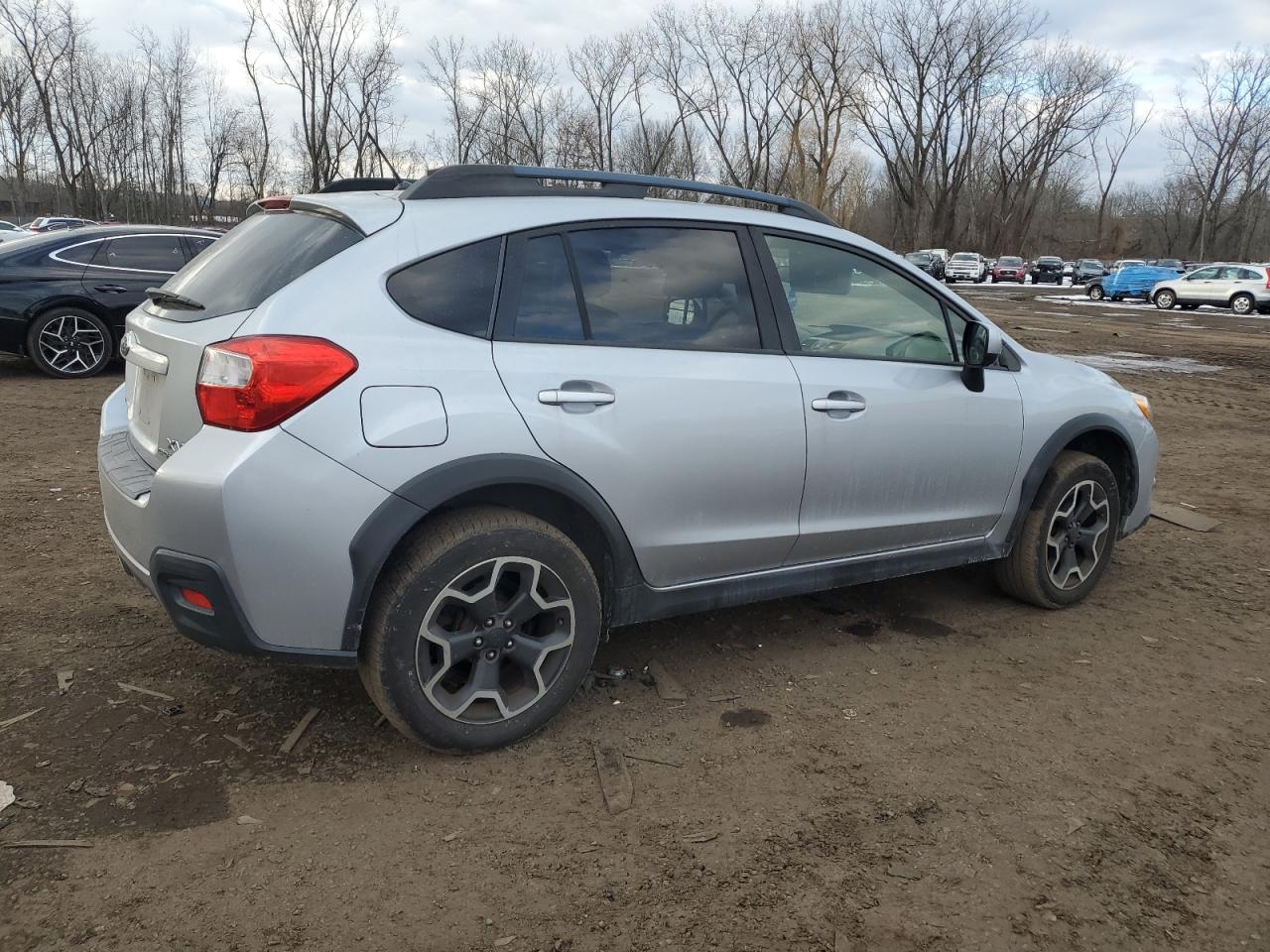 2013 Subaru XV - Image 3