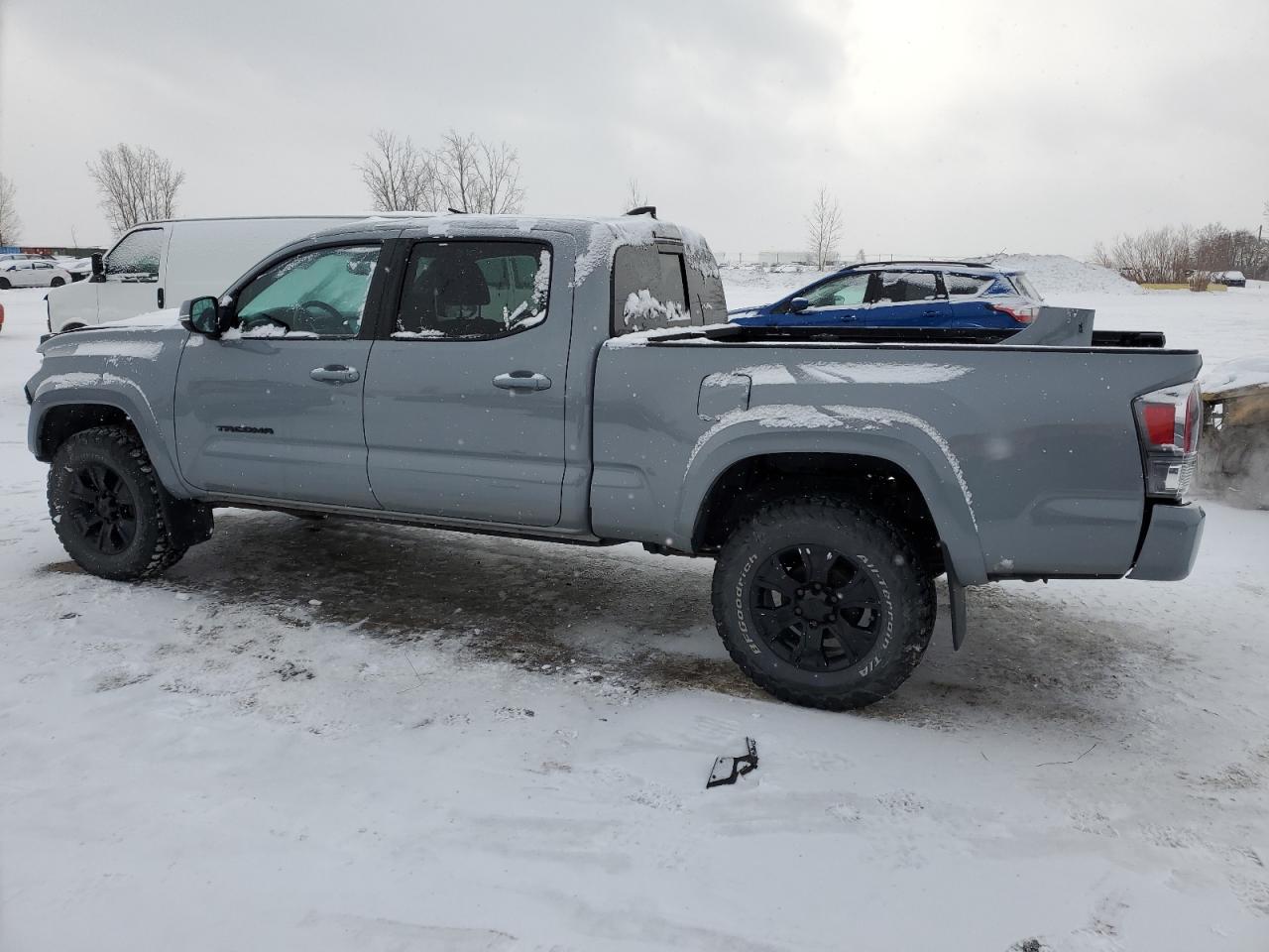 2021 Toyota Tacoma - Image 2