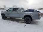 2021 TOYOTA TACOMA DOUBLE CAB à vendre chez Copart QC - MONTREAL