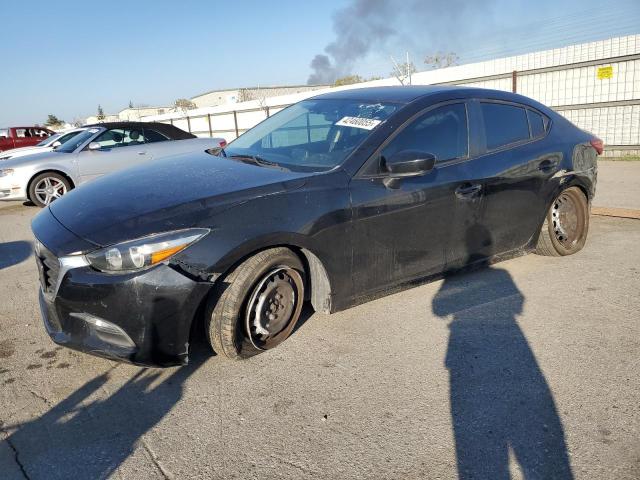 2017 Mazda 3 Sport