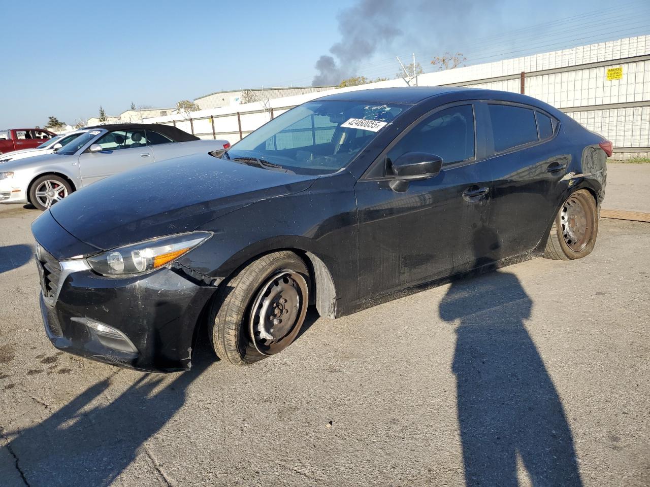 2017 Mazda 3 - Image 1