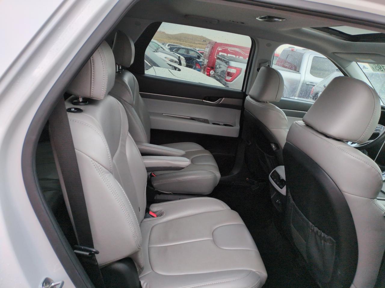 2020 Hyundai Palisade - Image 10