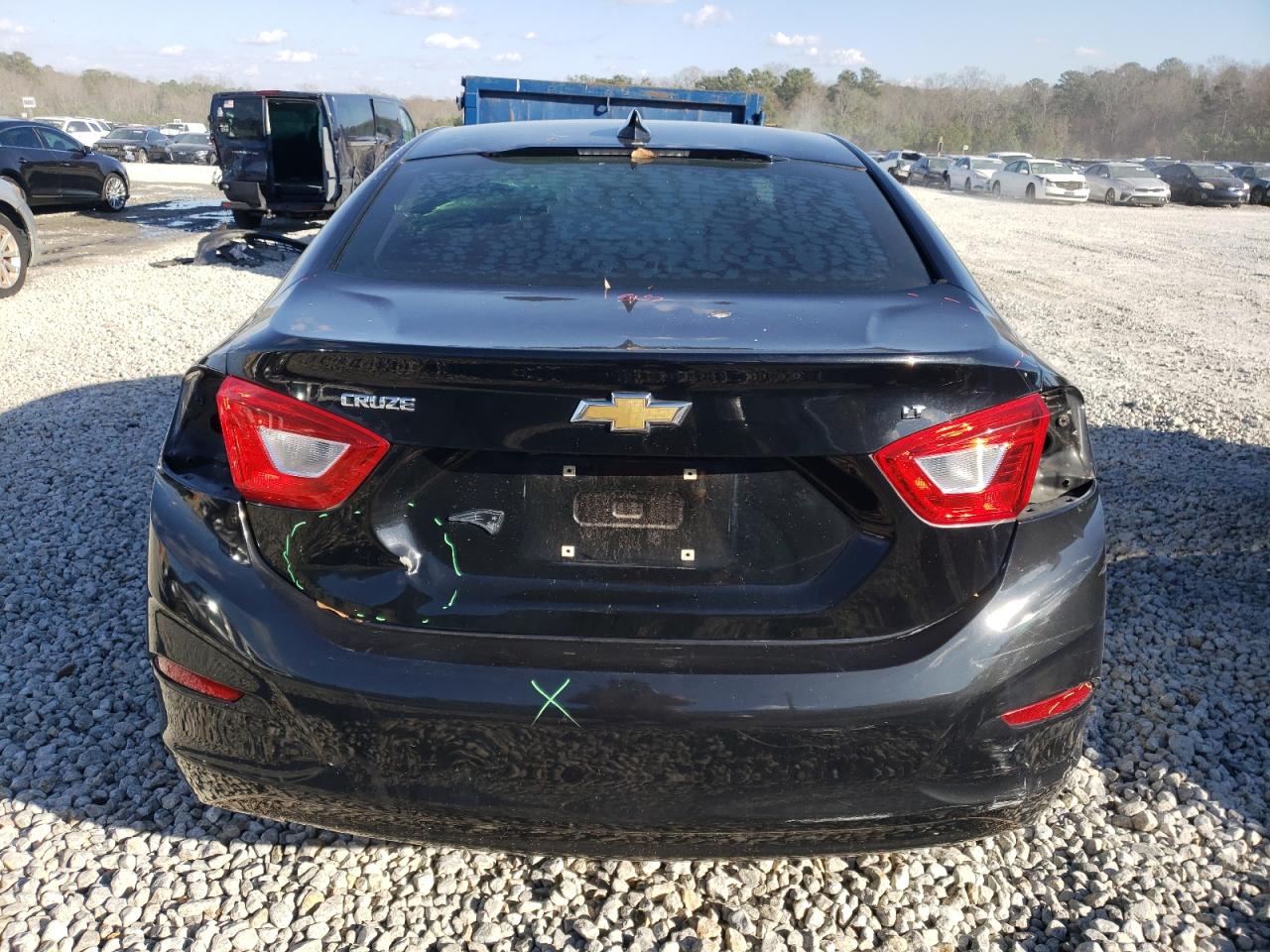 2016 Chevrolet Cruze - Image 6