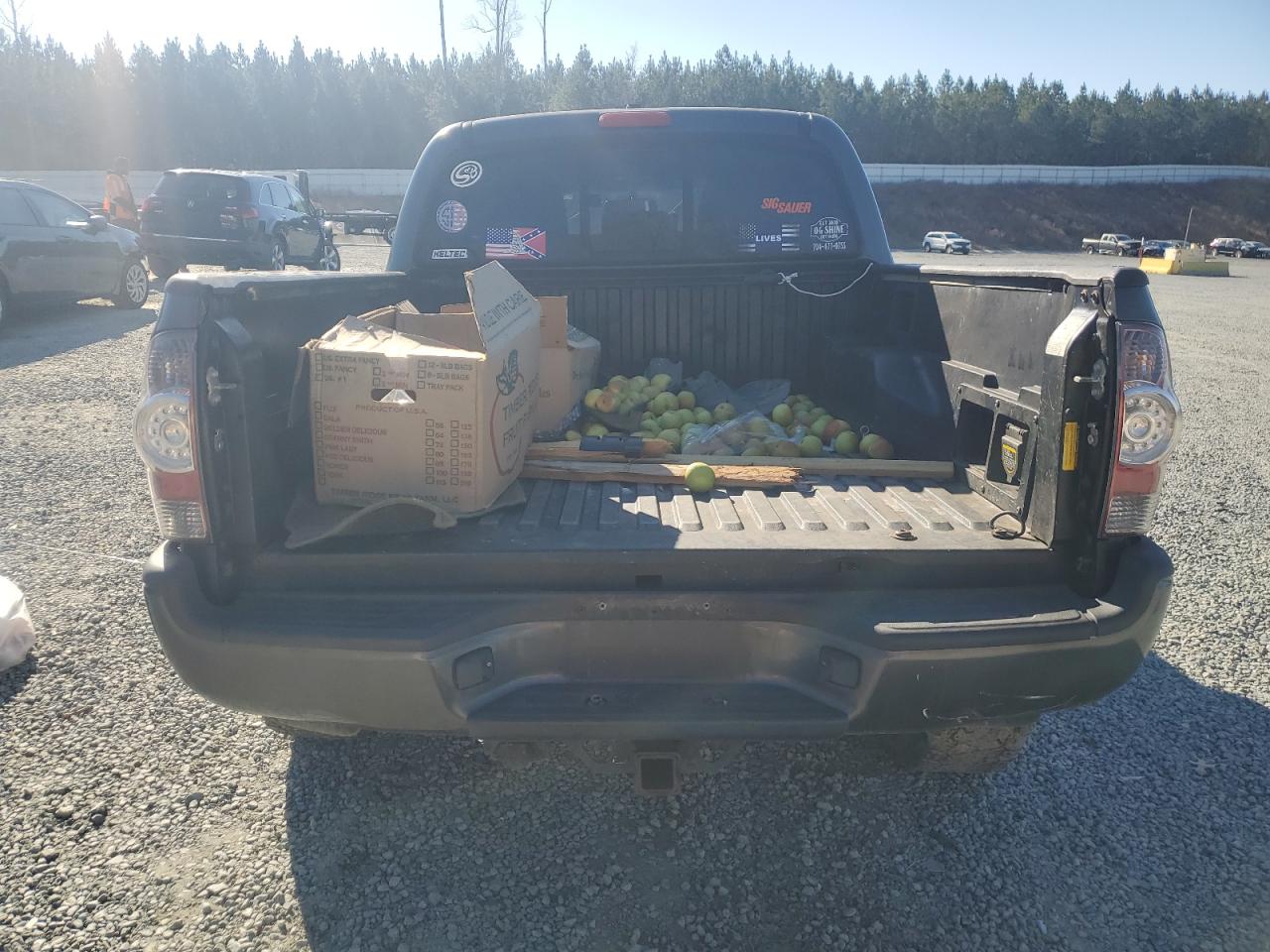 2009 Toyota Tacoma - Image 6