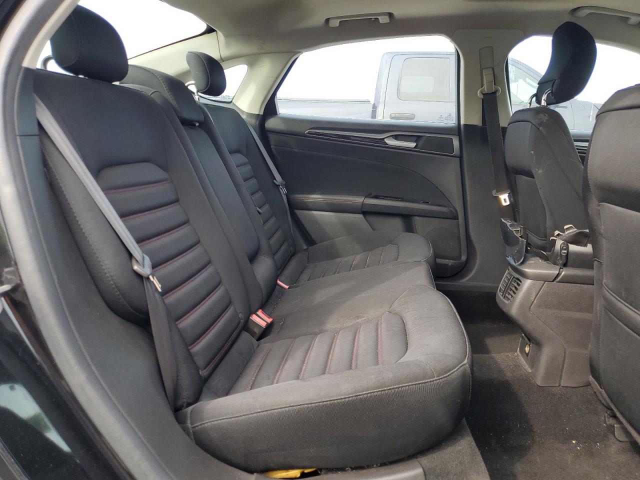 2014 Ford Fusion - Image 10