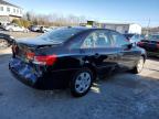 2007 Hyundai Sonata Gls продається в North Billerica, MA - Rear End