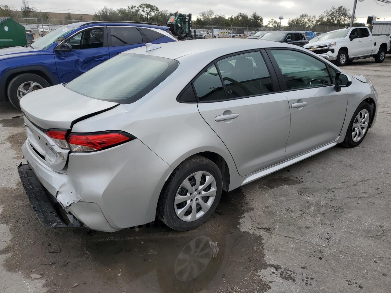 2024 Toyota Corolla - Image 3