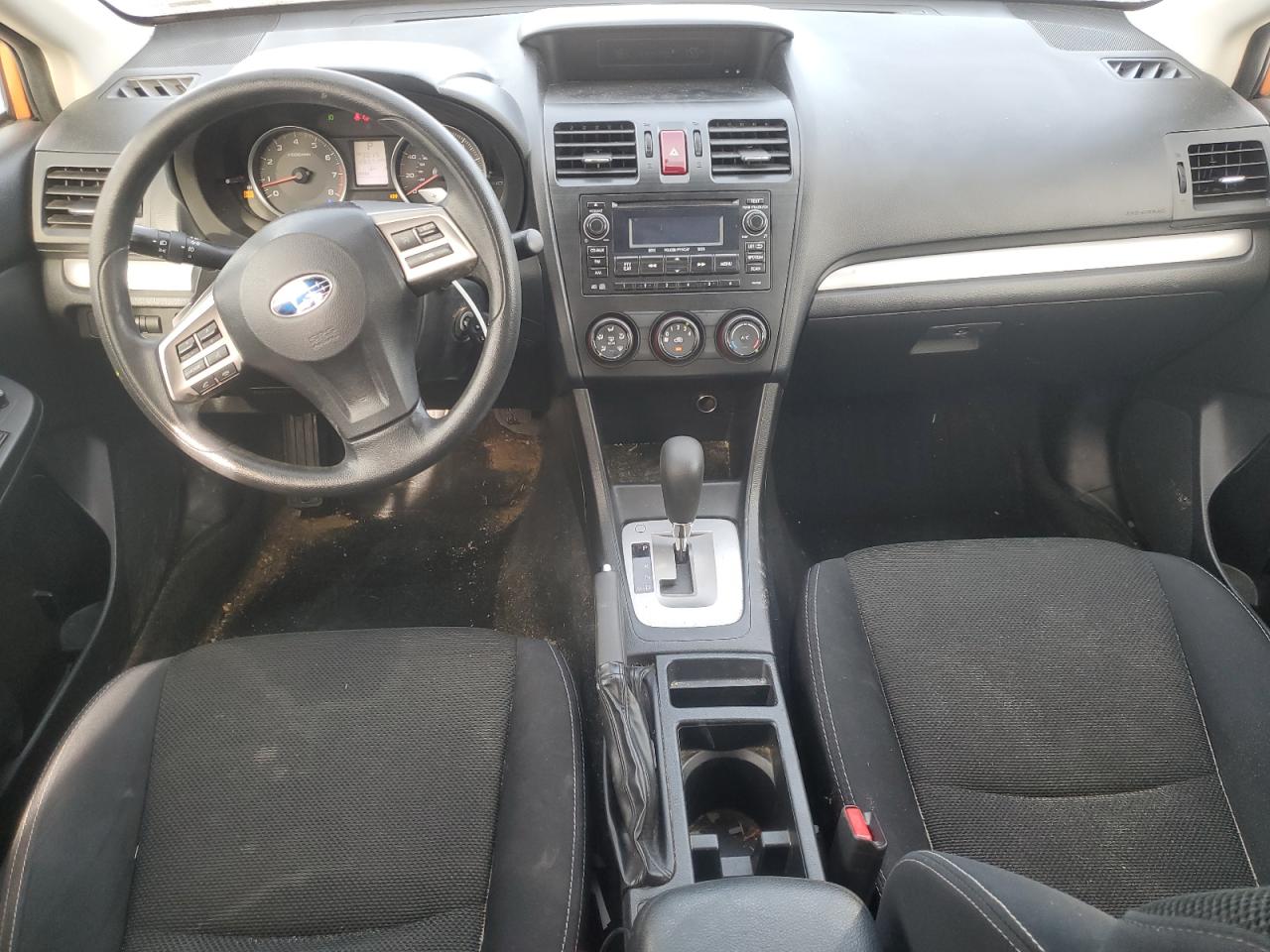 2014 Subaru XV - Image 8