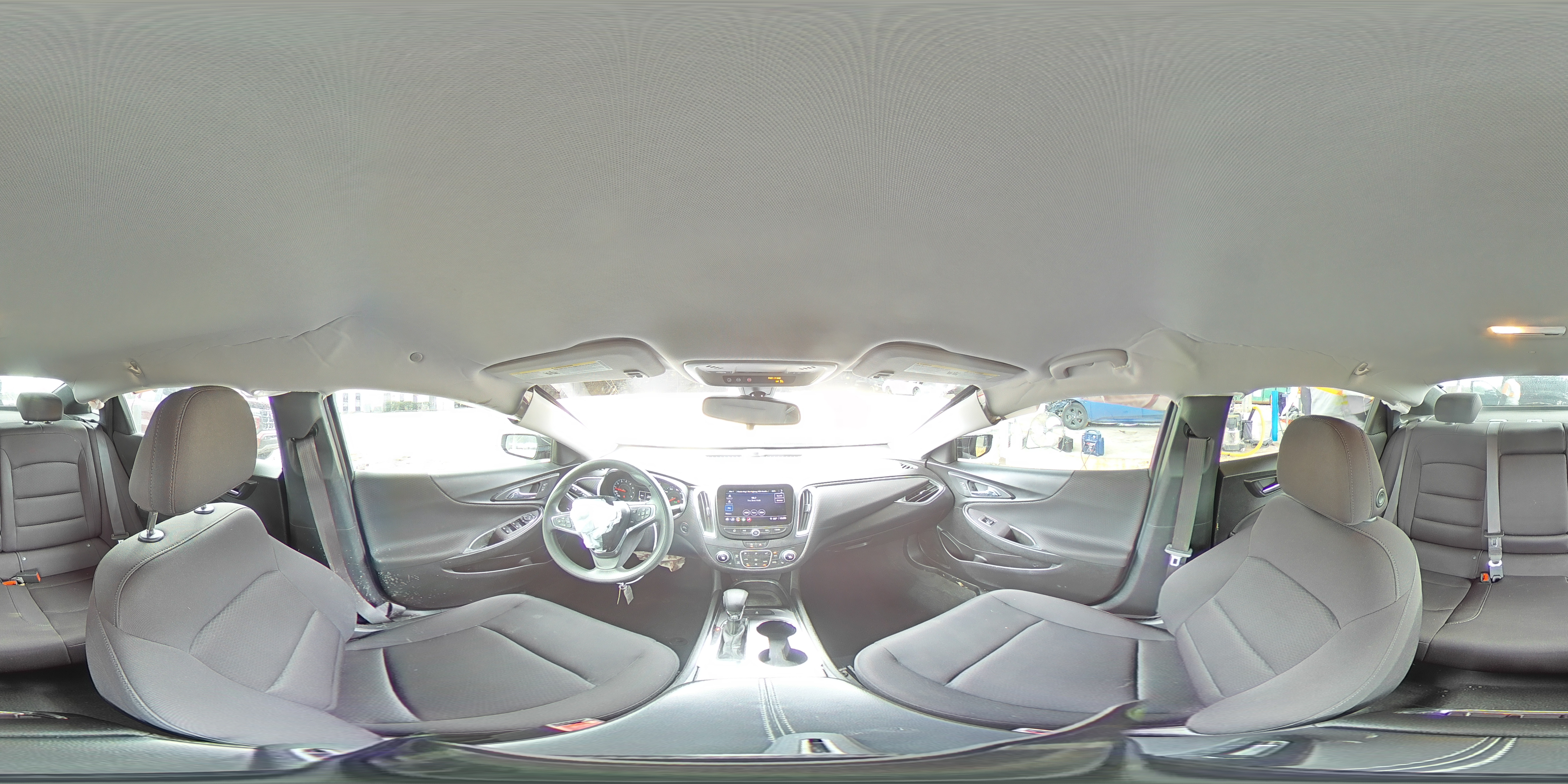 2021 Chevrolet Malibu - Image 13