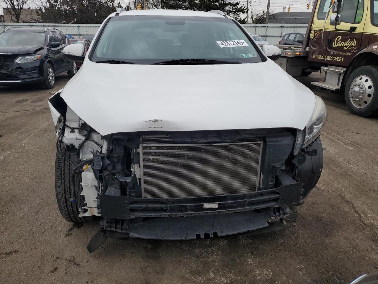 2016 Kia Sorento - Image 5