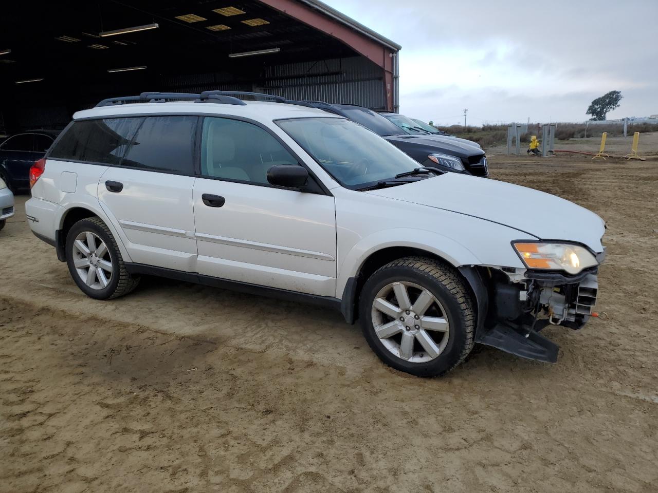2006 Subaru Legacy - Image 4