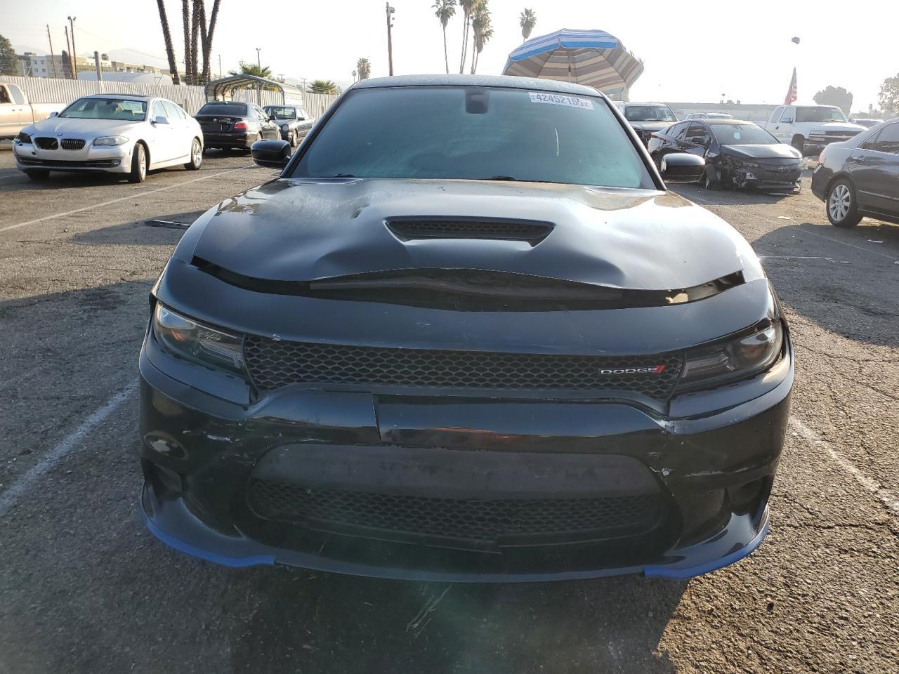 2019 Dodge Charger - Image 5