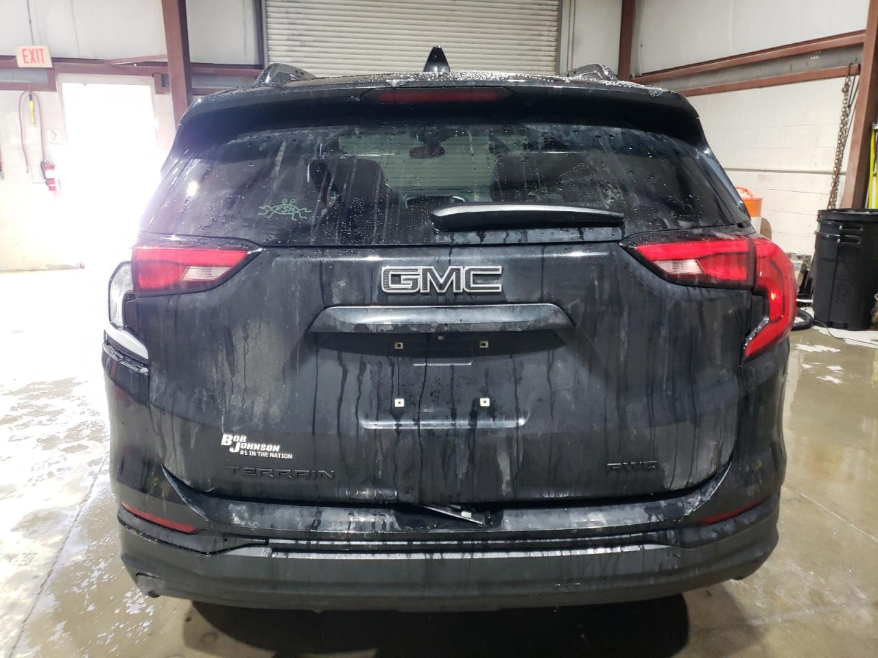 2020 GMC Terrain - Image 6
