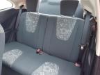 2011 FORD KA EDGE for sale at Copart GLOUCESTER