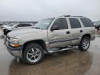 2001 Chevrolet Tahoe C1500 zu verkaufen in Grand Prairie, TX - Side