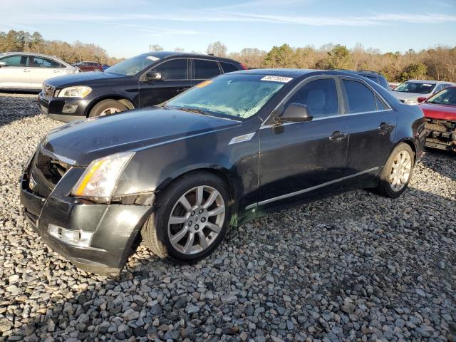 2009 Cadillac Cts Hi Feature V6