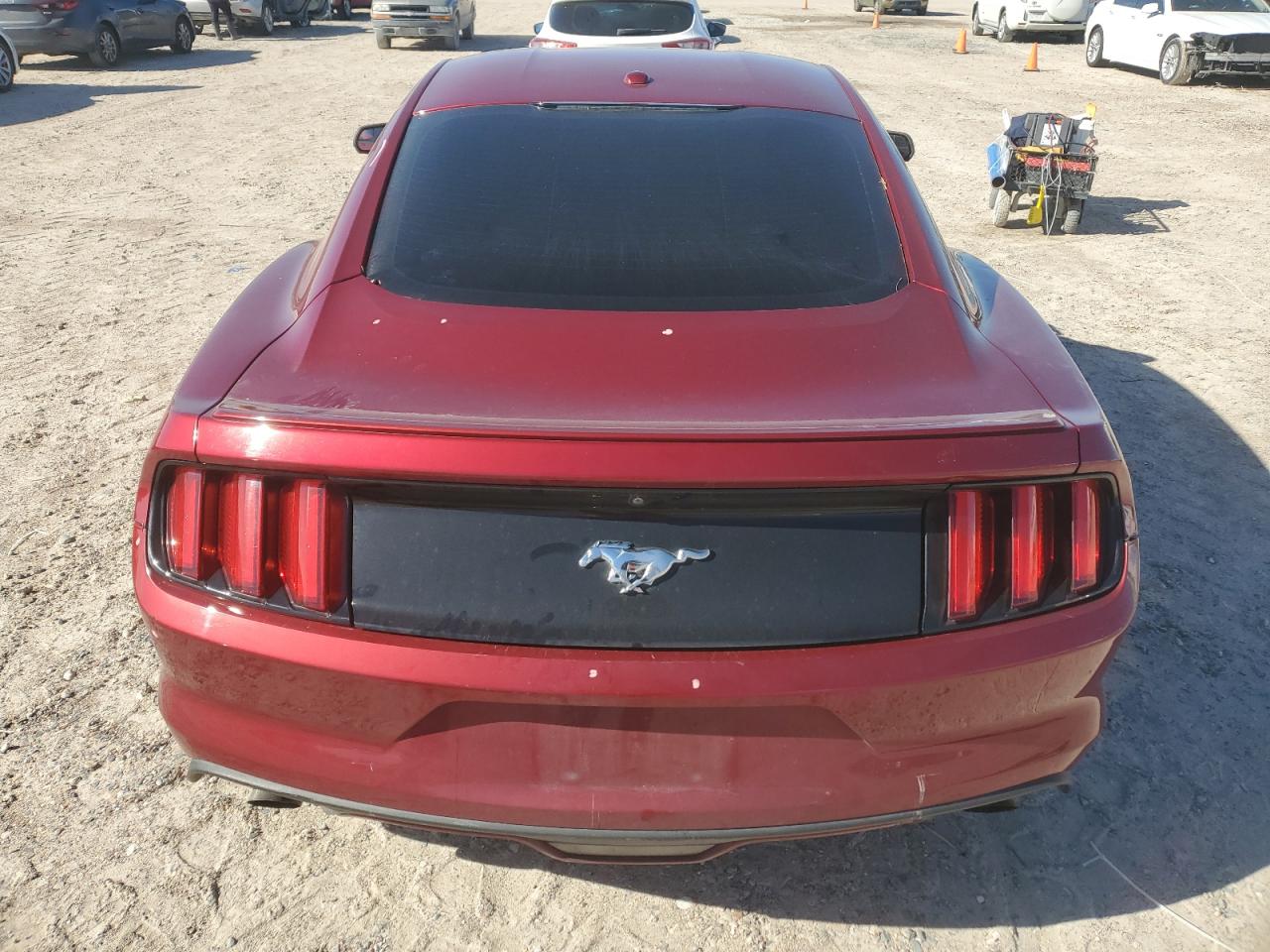 2017 Ford Mustang - Image 6