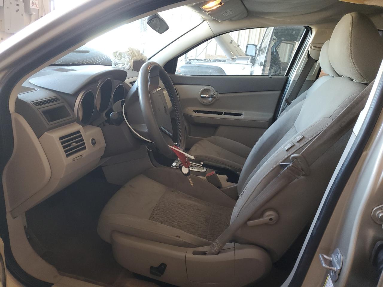 2009 Dodge Avenger - Image 7