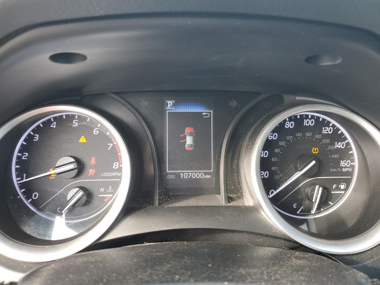 2022 Toyota Camry - Image 9