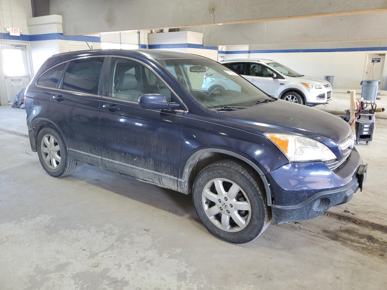 2009 Honda CR-V - Image 4