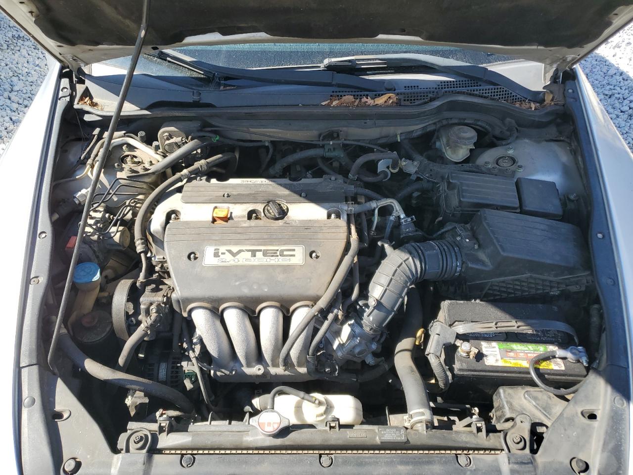2006 Honda Accord - Image 11