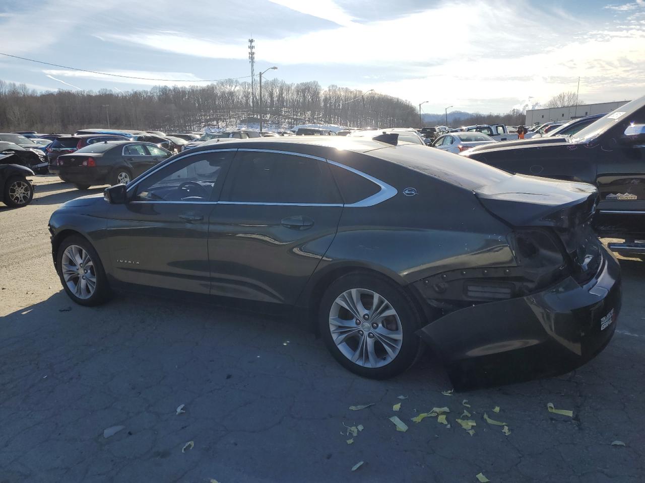 2015 Chevrolet Impala - Image 2