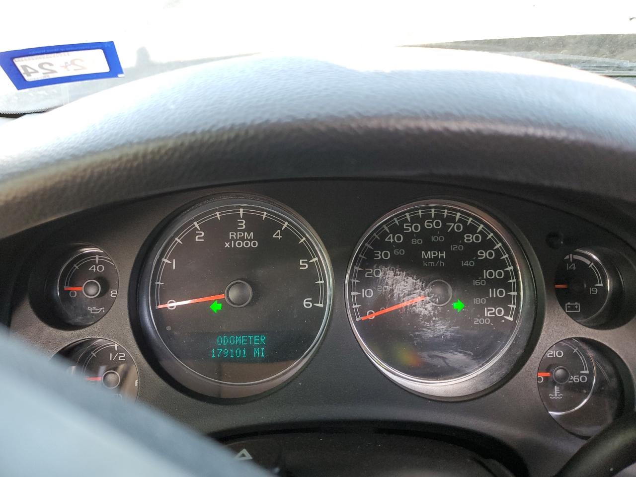 2014 GMC Yukon - Image 9