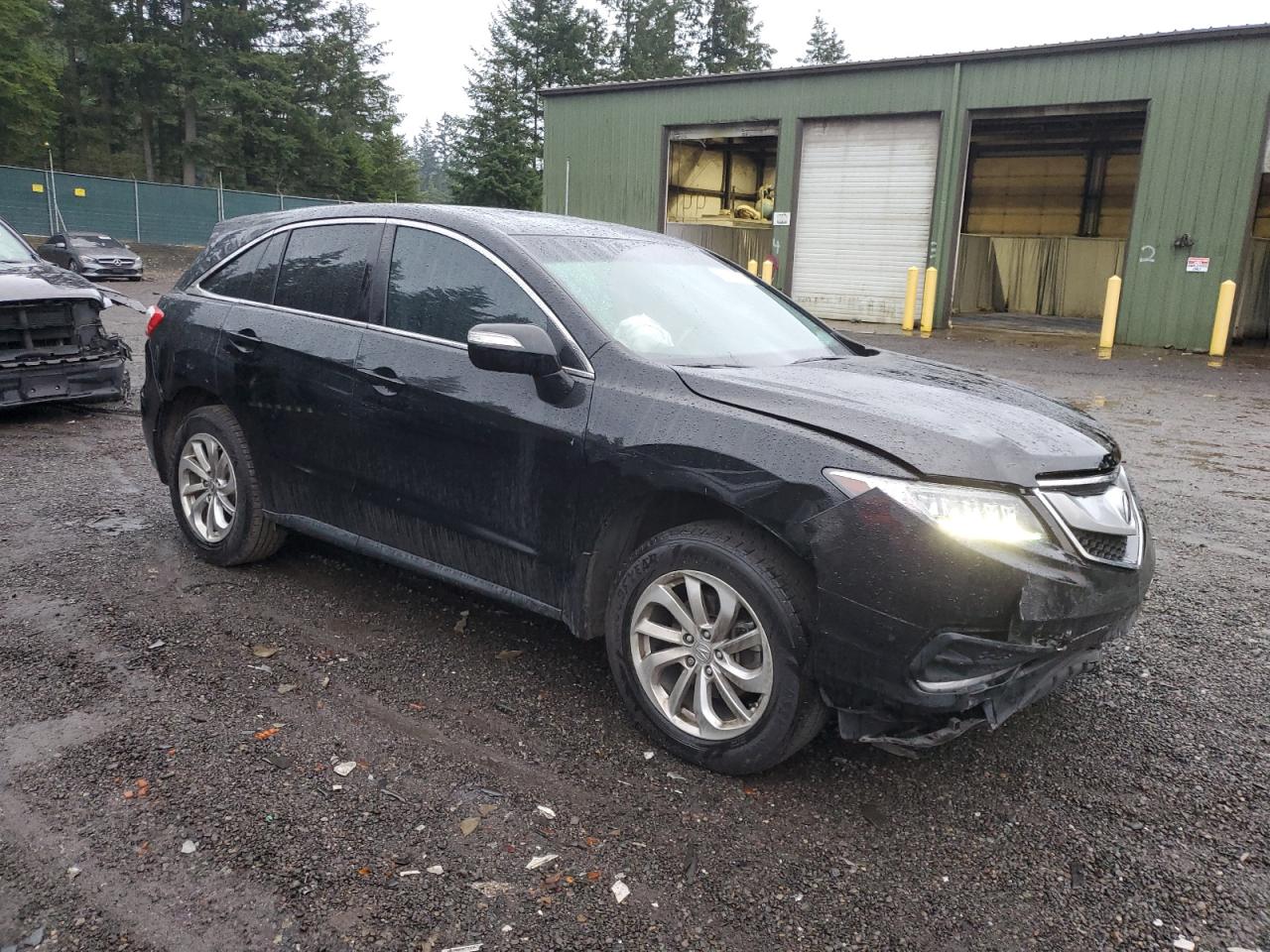 2017 Acura RDX - Image 4
