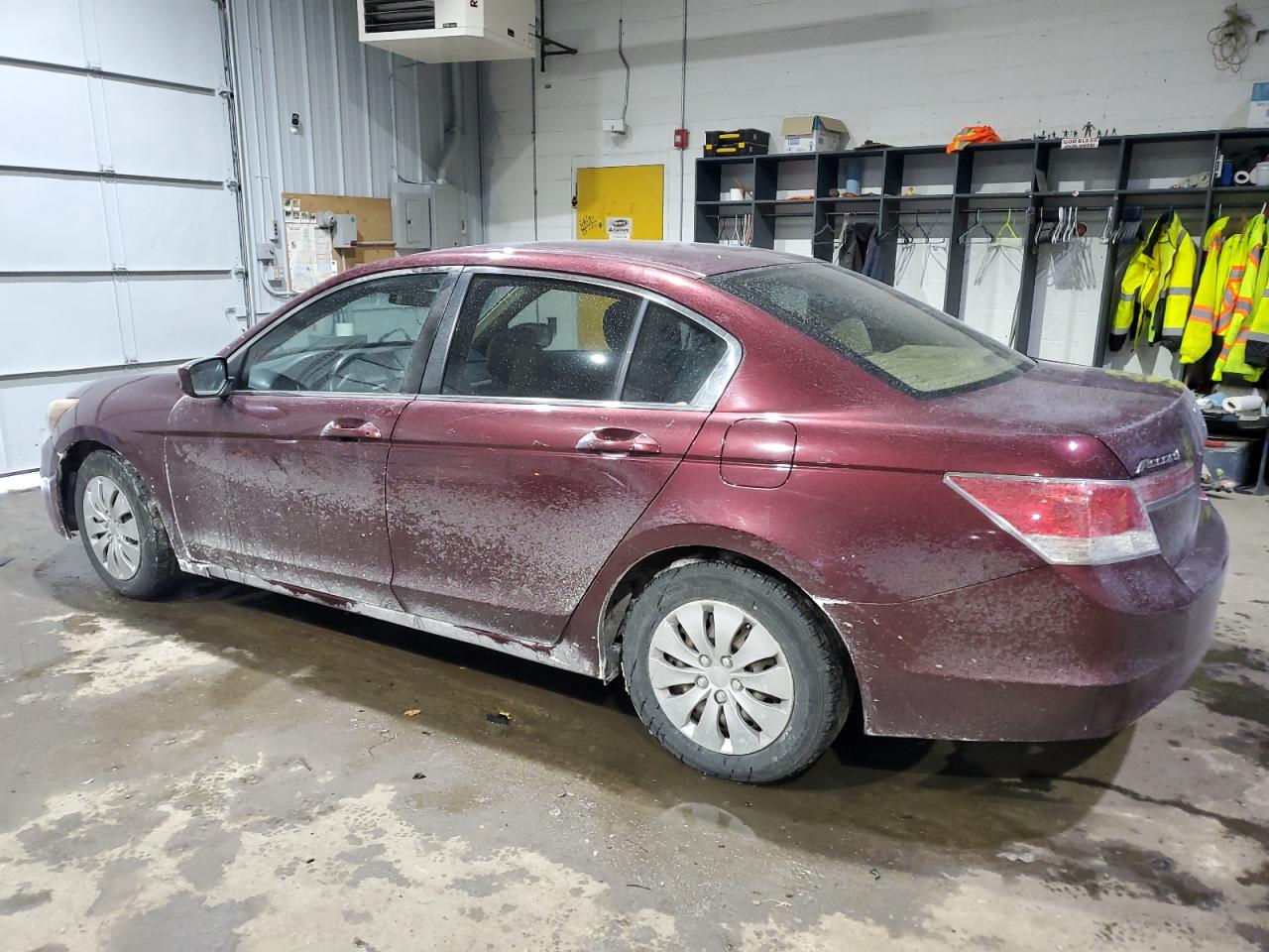 2012 Honda Accord - Image 2