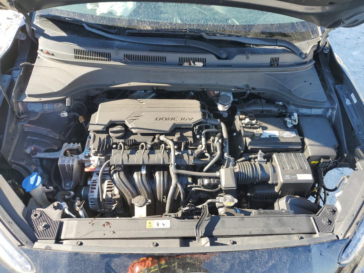 2022 Hyundai Kona - Image 14