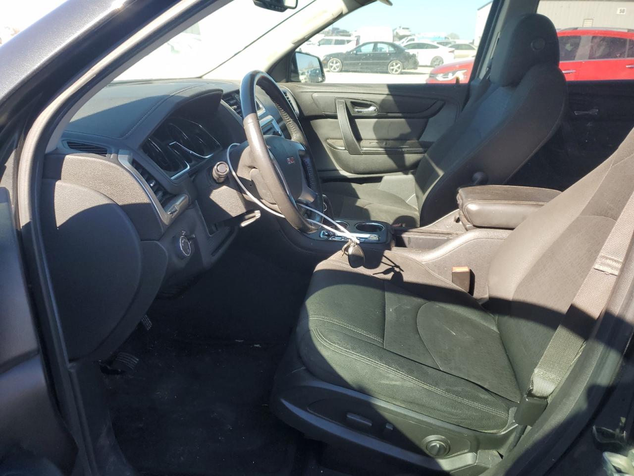 2015 GMC Acadia - Image 7