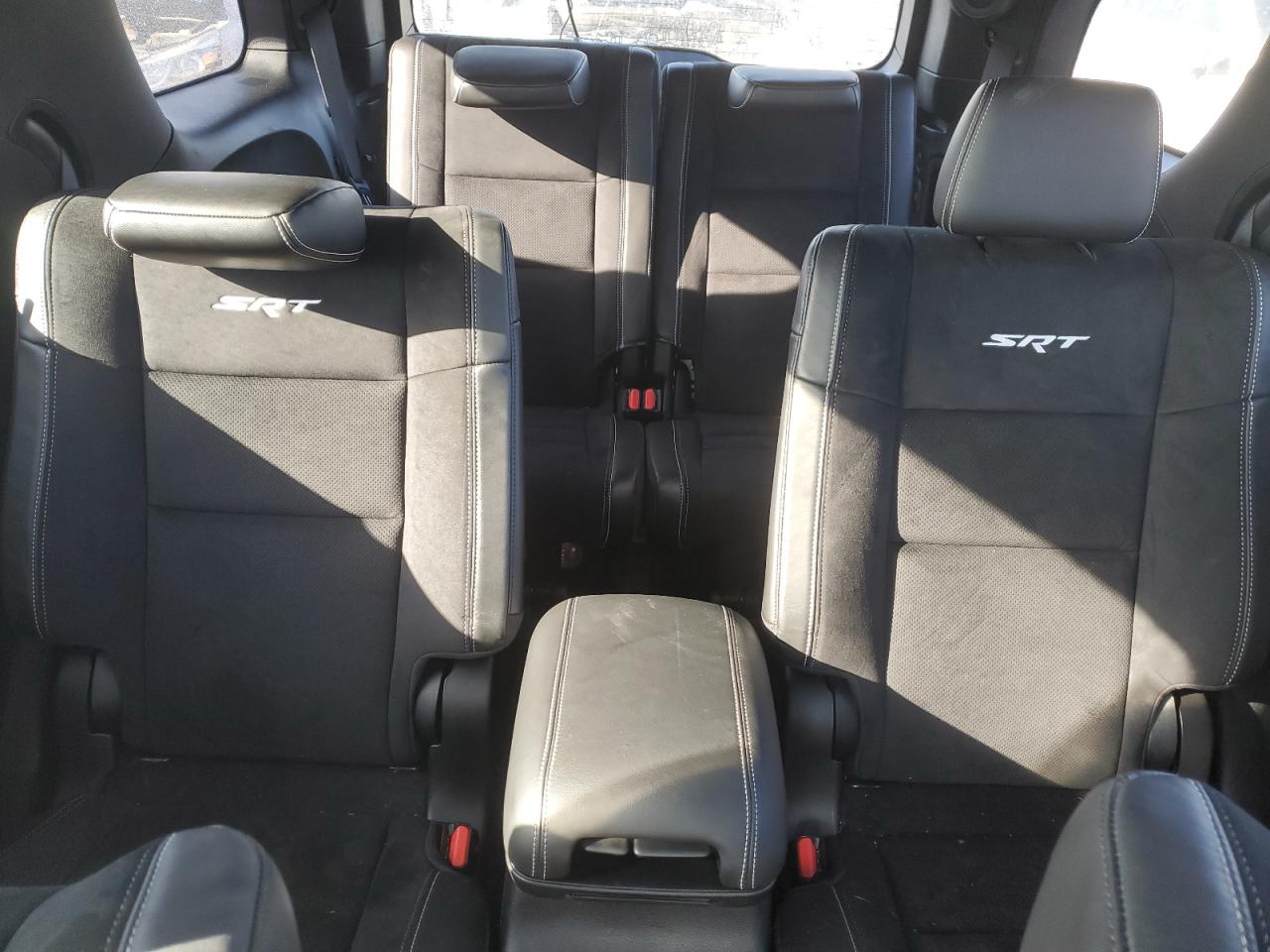 2020 Dodge Durango - Image 10