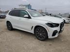 2021 Bmw X5 Xdrive40I en Venta en Chicago Heights, IL - Front End