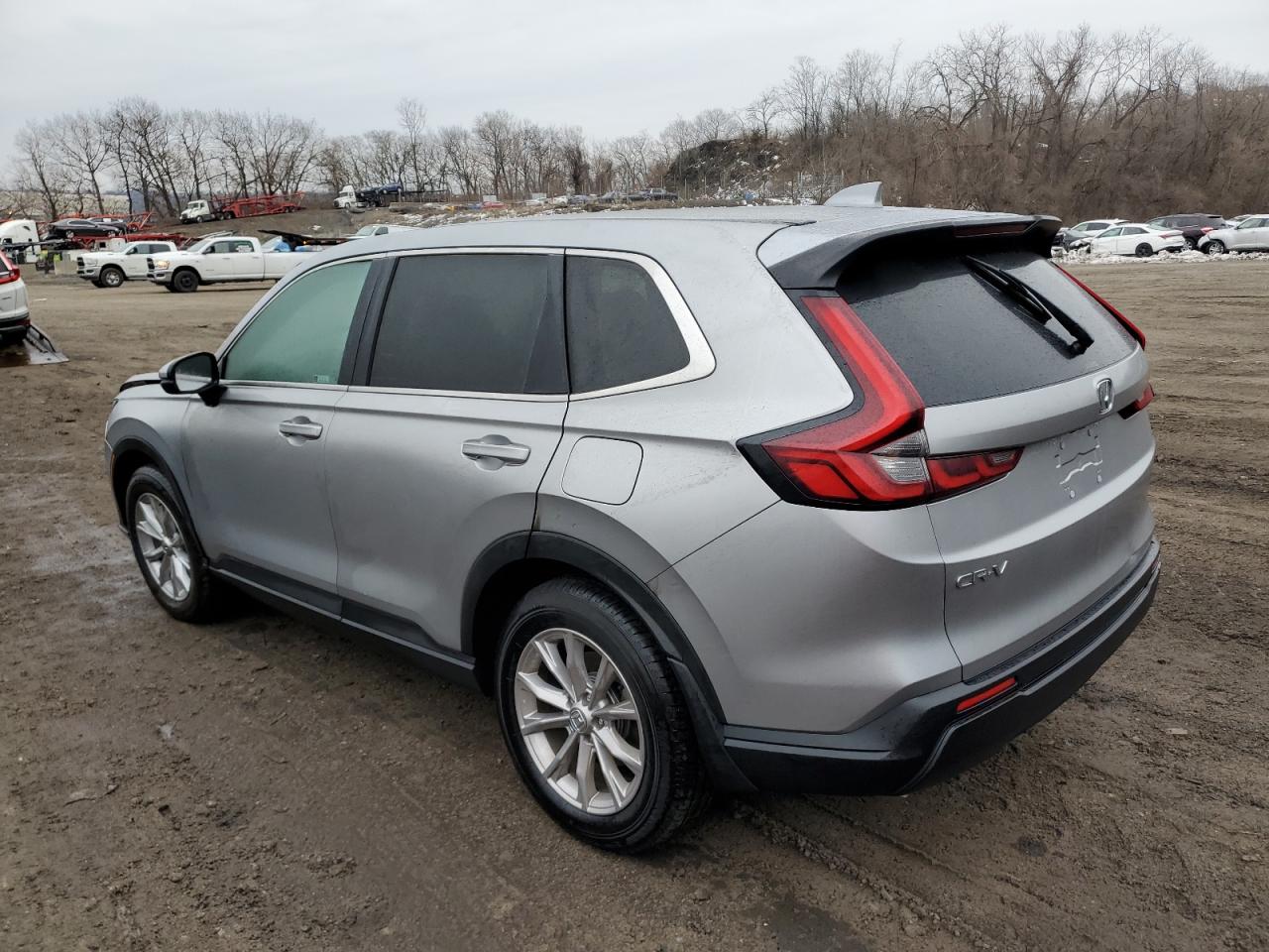 2024 Honda CR-V - Image 2