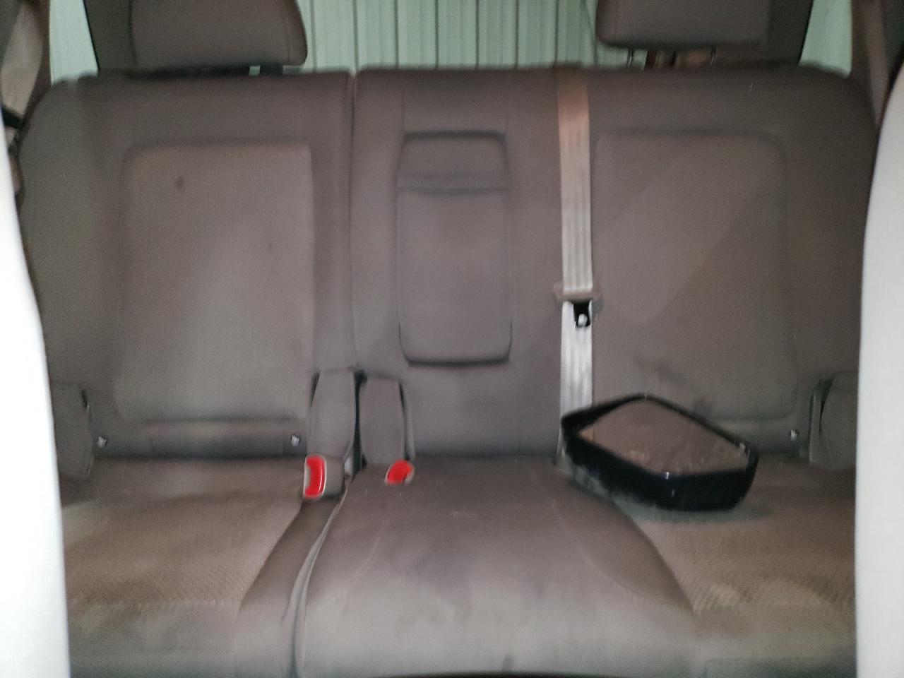 2008 Saturn VUE - Image 10