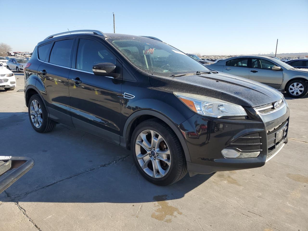 2014 Ford Escape - Image 4