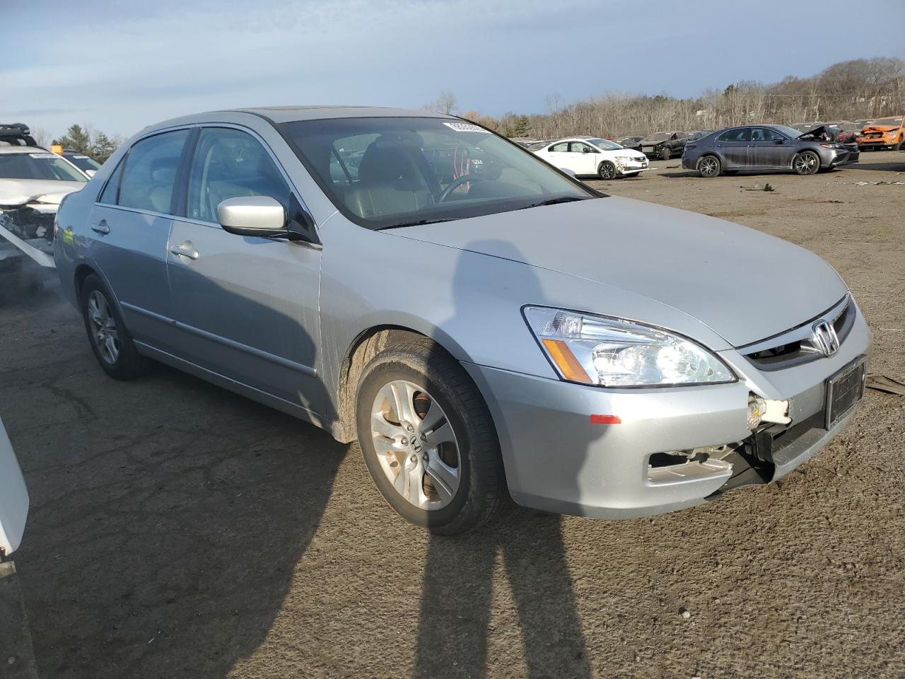 2006 Honda Accord - Image 4